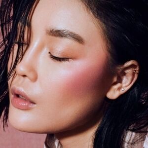 Fenty Beauty TuTu Turnt FENTY CHEEKS #09 SUEDE POWDER BLUSH BNIB